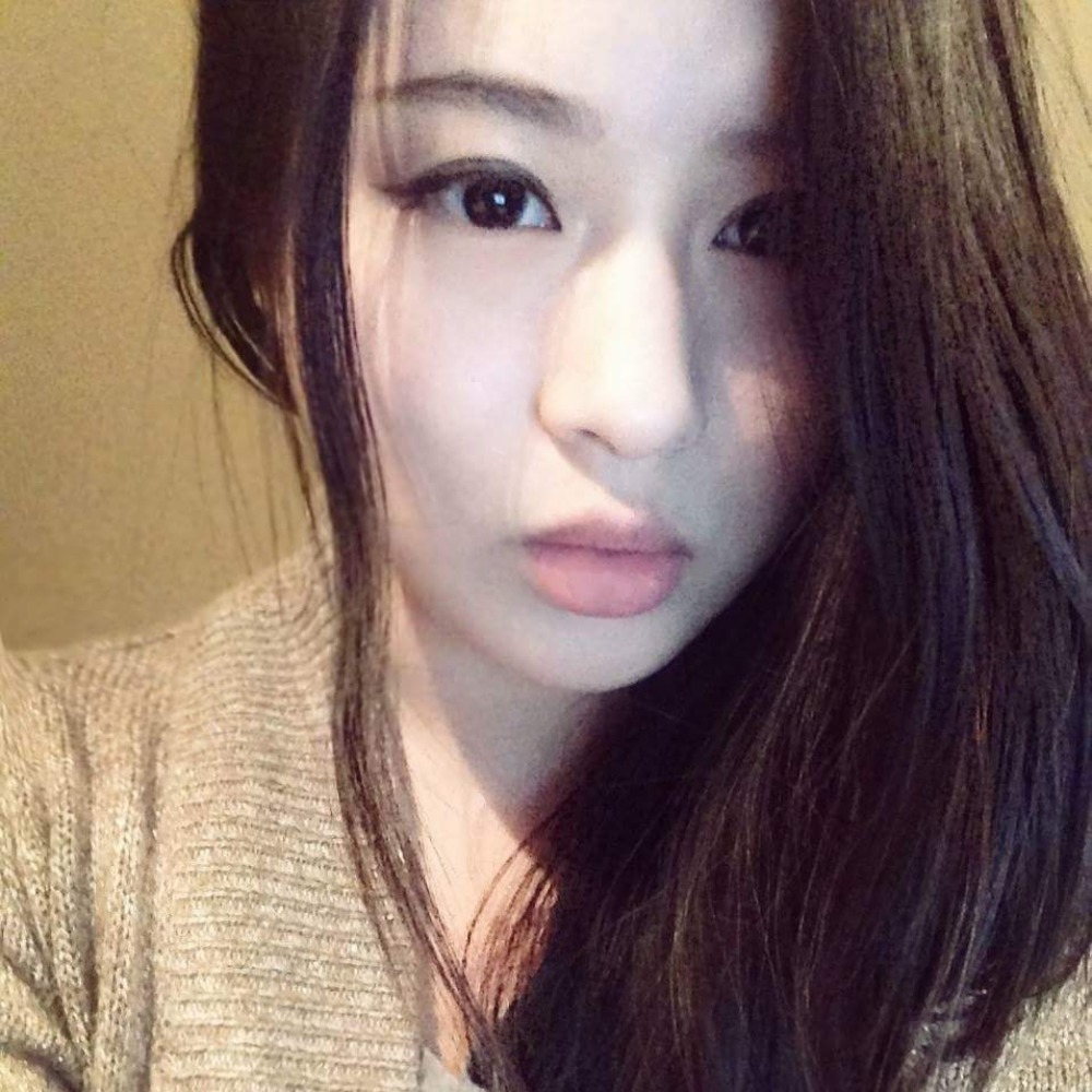 Meet your Posher, Luciana